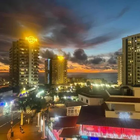 Lejlighed Captivating 1-bed In Adeje Costa Adeje (Tenerife)