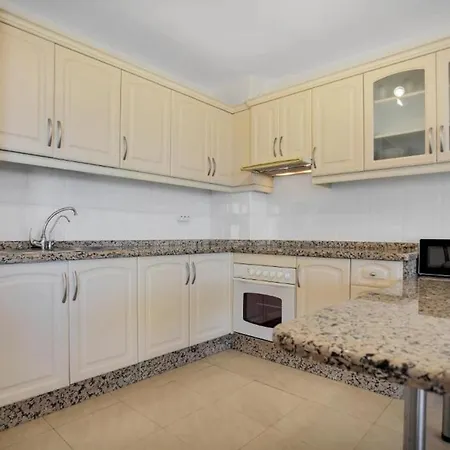 Captivating 1-bed In Adeje * 아데제