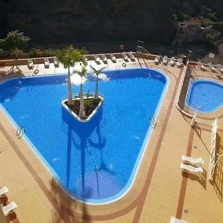 Captivating 1-bed In Adeje 아파트 아데제