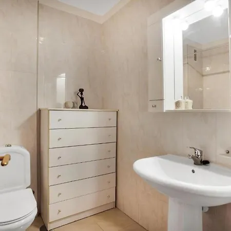 Captivating 1-bed In Adeje Appartamento