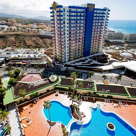 Appartamento Captivating 1-bed In Adeje