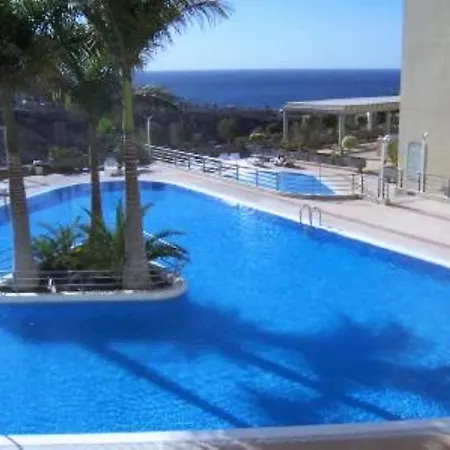 Appartement Captivating 1-bed In Adeje Costa Adeje (Tenerife)